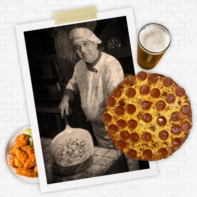 Butch's Pizza, Inc. Kimberly in Kimberly, WI (3)