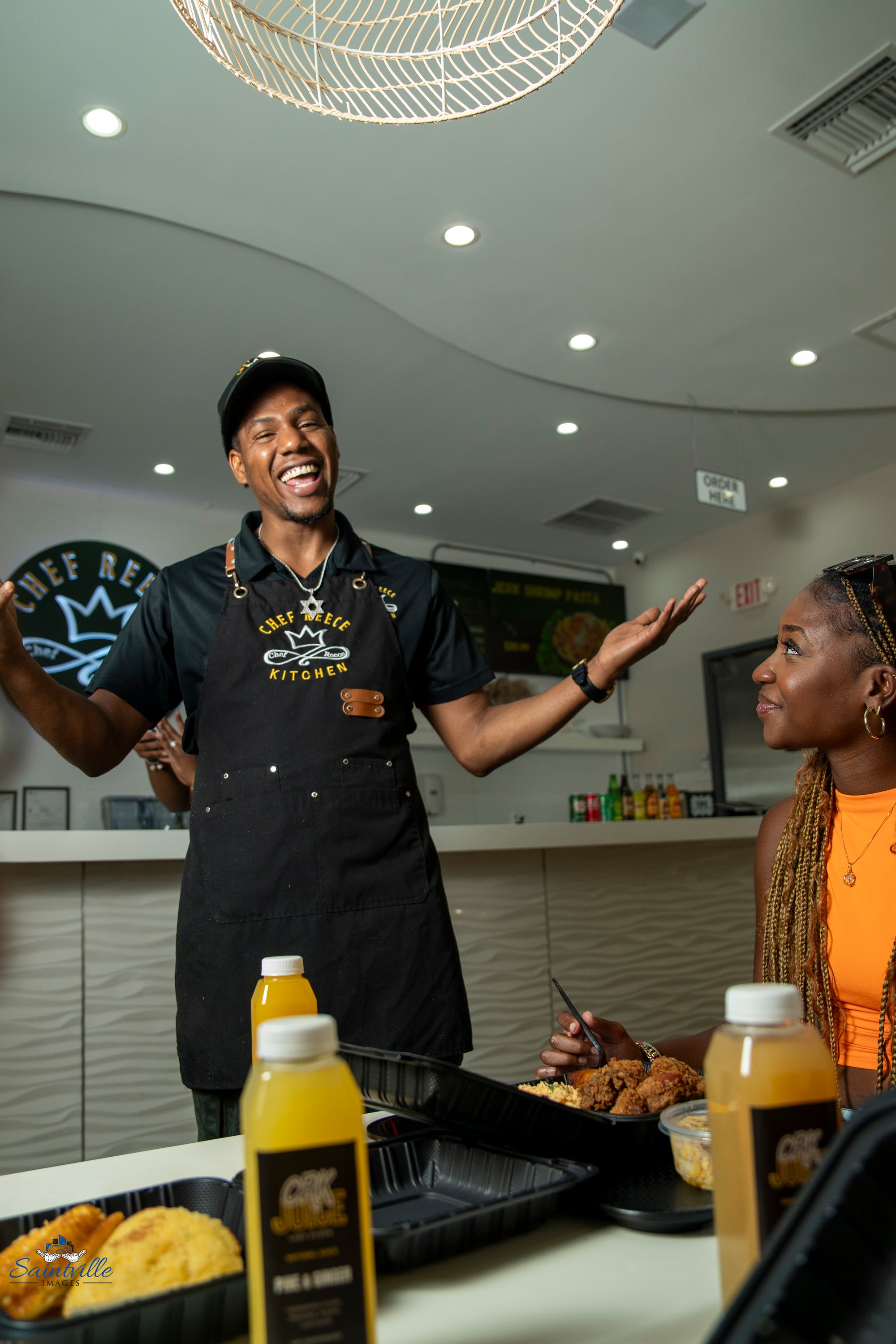 Chef Reece Kitchen in Davie, FL (6)