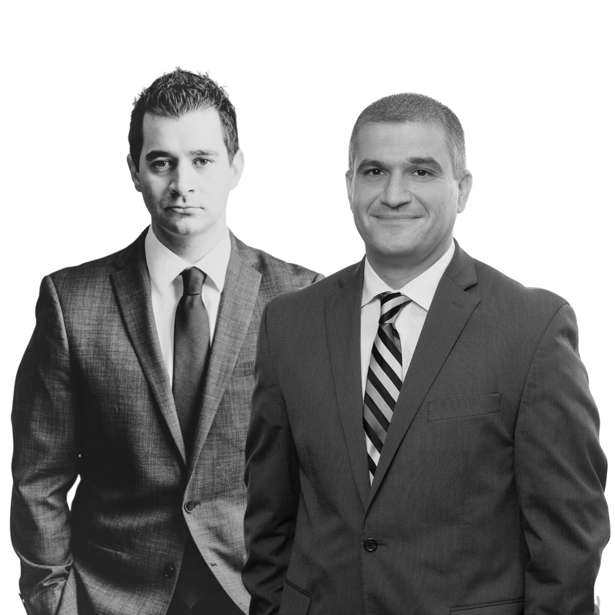 Shaumyan & Derbarseghian LLP in Glendale, CA