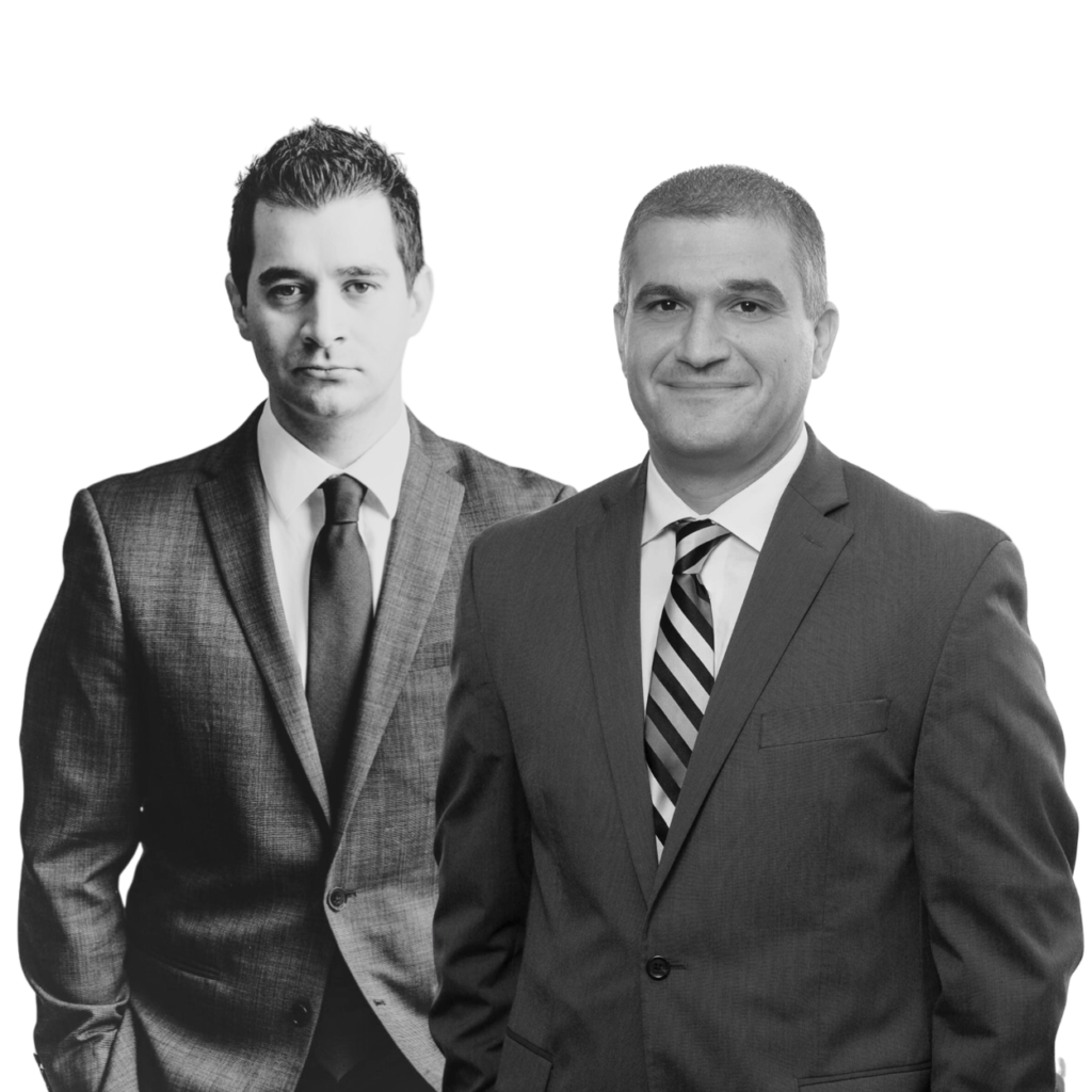 Shaumyan & Derbarseghian LLP in Glendale, CA (2)