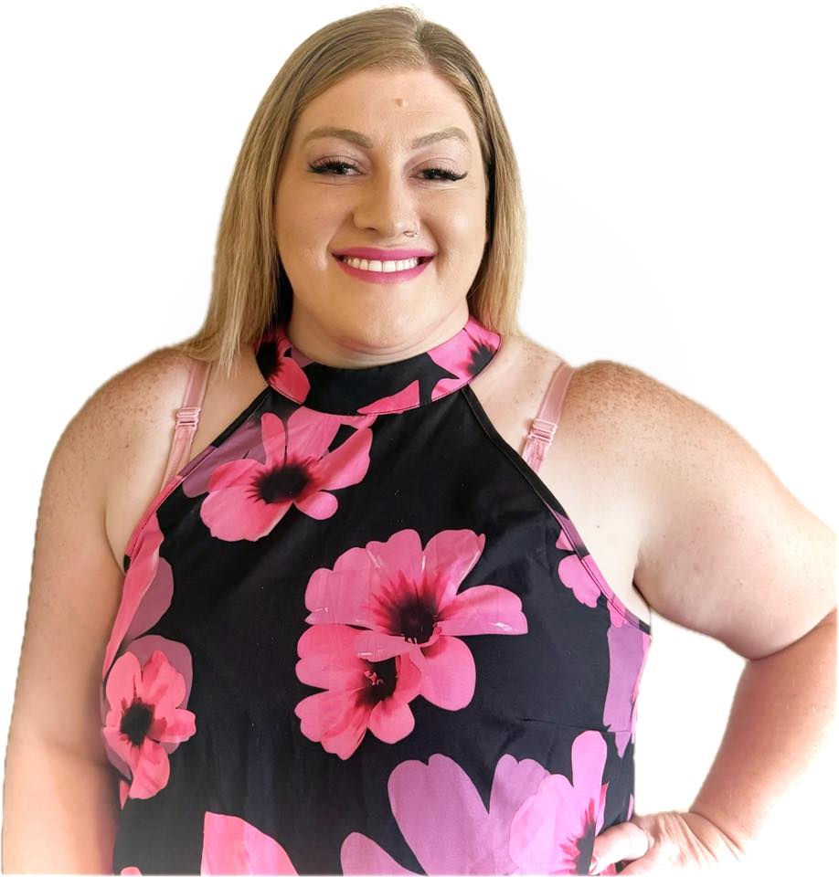 Katie Roberts-Realtor & Property Manager in Bellbrook, OH