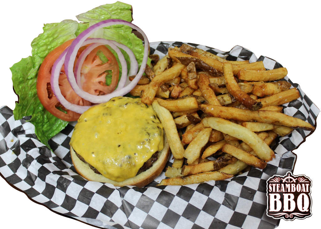 Steamboat BBQ in Wheaton, IL (3)