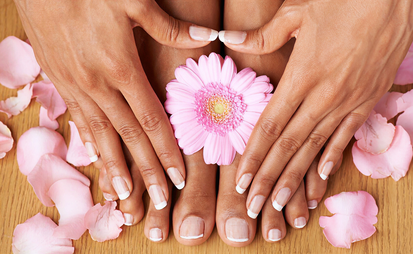 Passion Nails in Palm Coast, FL
