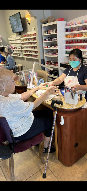 Passion Nails in Palm Coast, FL (4)