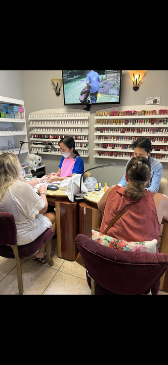 Passion Nails in Palm Coast, FL (5)