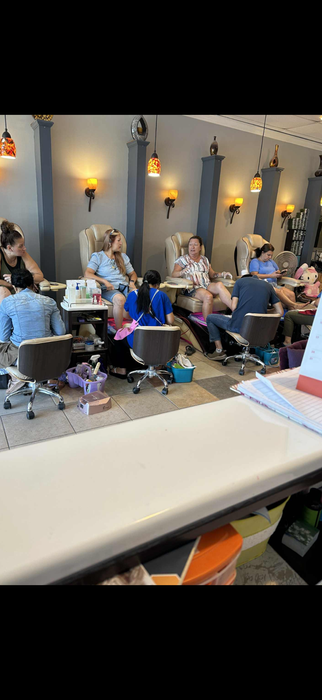 Passion Nails in Palm Coast, FL (6)