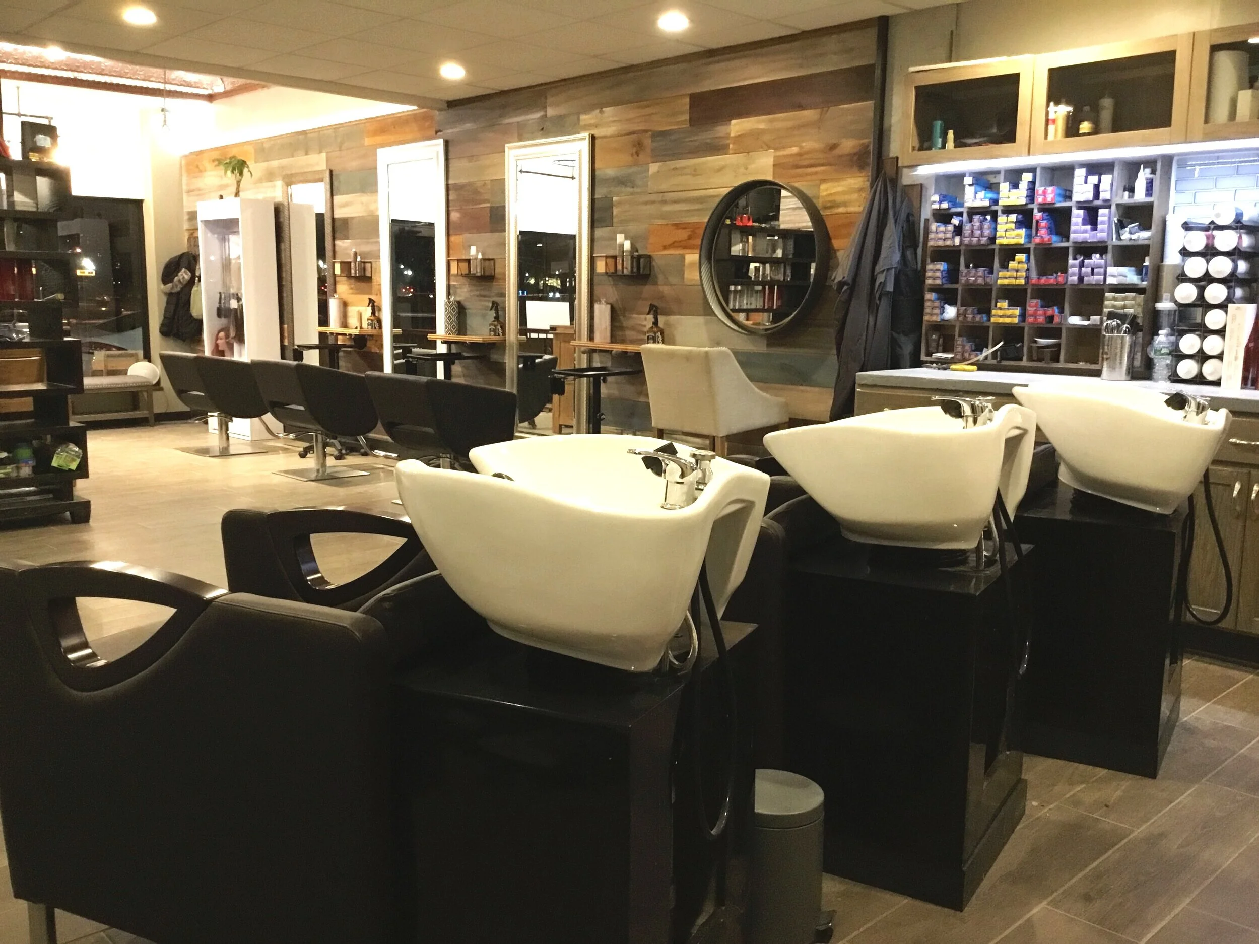 The Hair Den in North Bergen, NJ