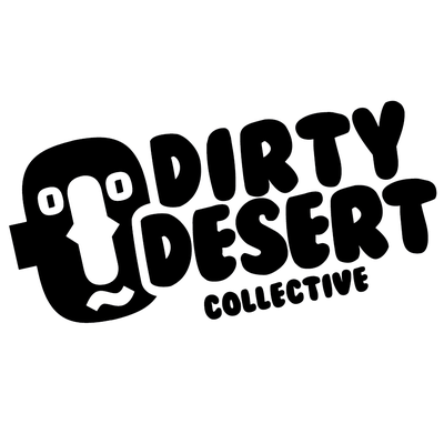 Dirty Desert Collective in Palm Springs, CA (3)