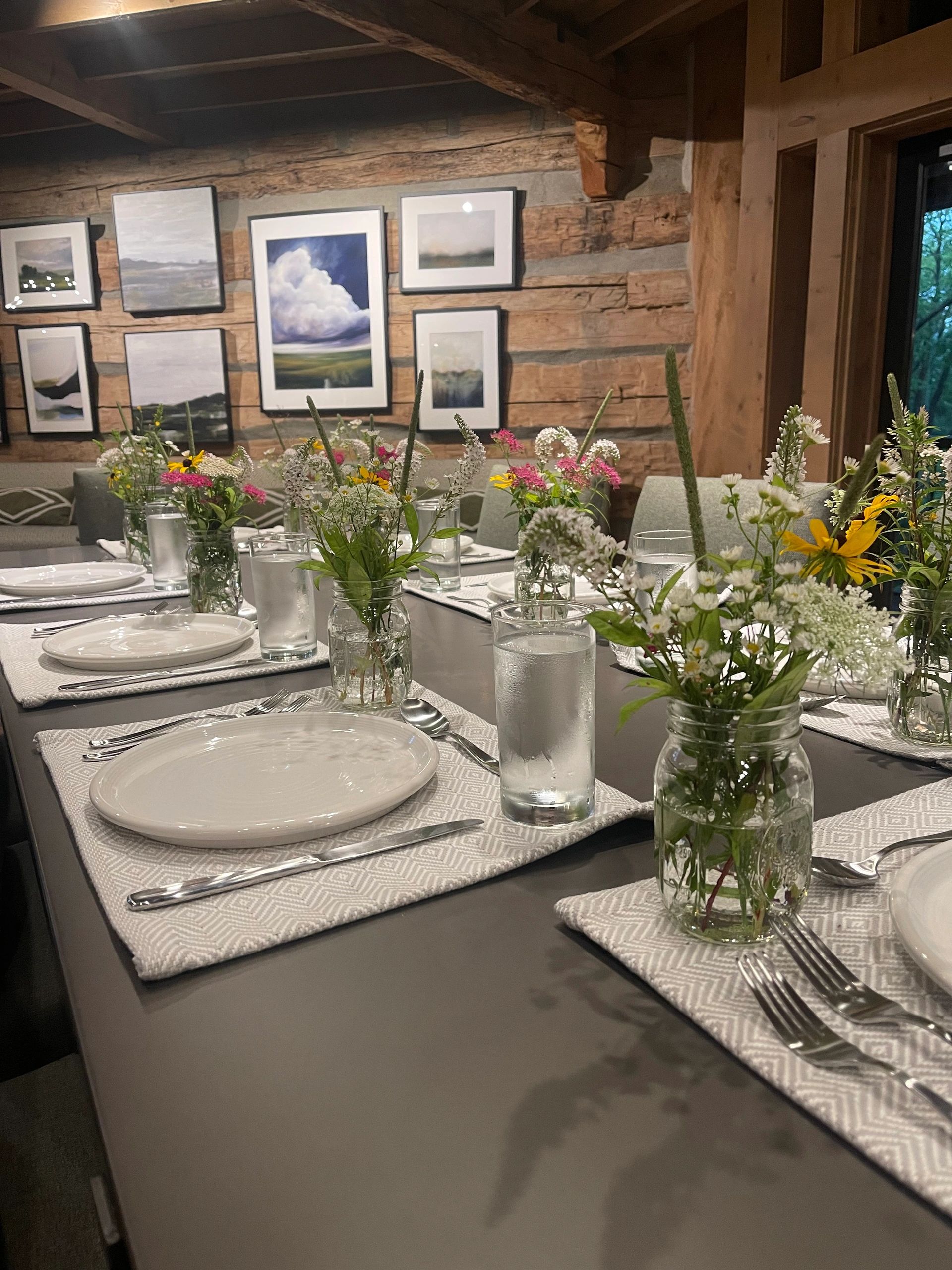 Envie Catering in Dillard, GA (2)