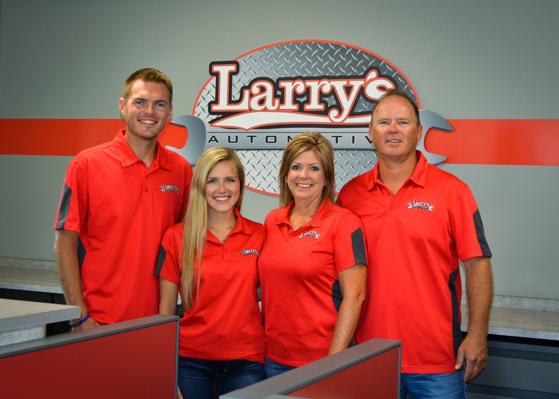 Larry's Automotive Repair in Newburgh, IN (5)