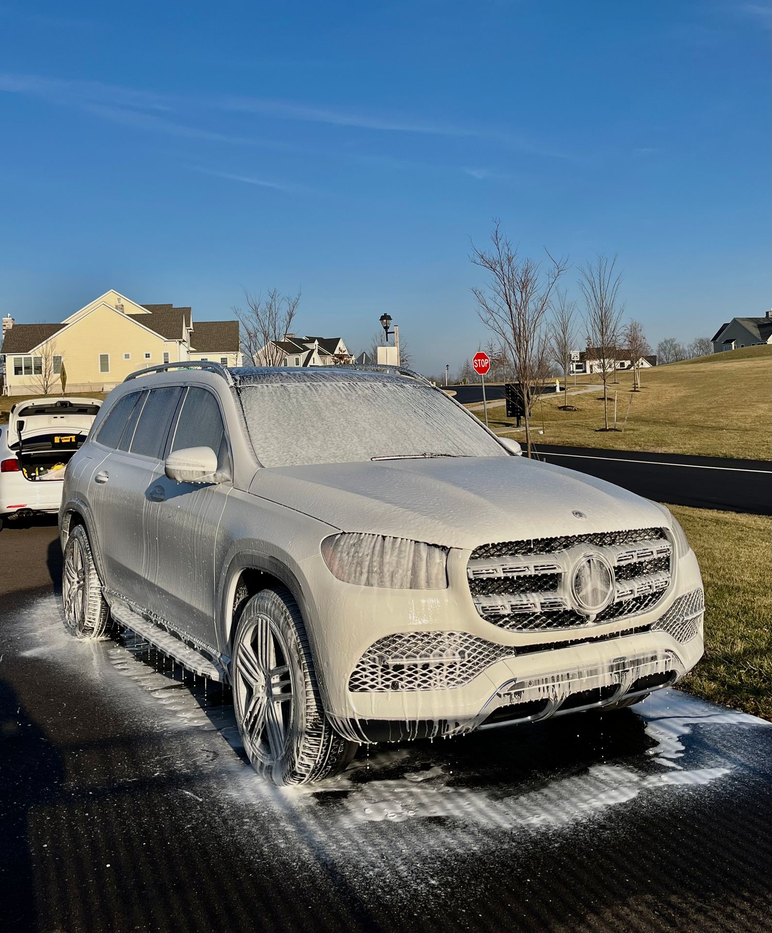 Auto Cleansers Mobile Detailing in Chalfont, PA