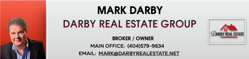 Darby Real Estate Group in Fayetteville, GA
