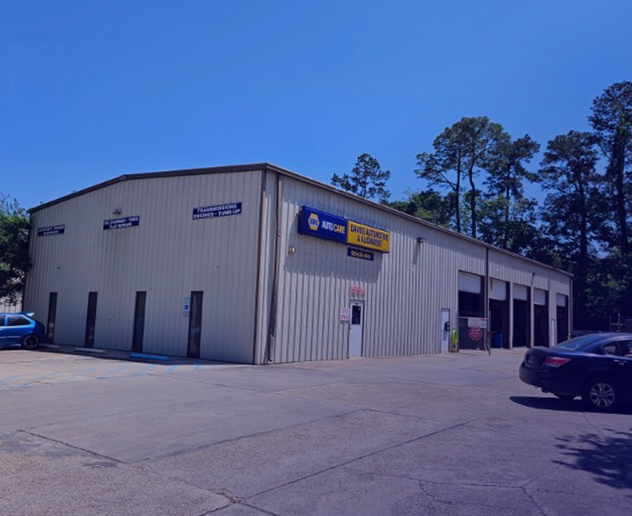 David's Automotive & Alignment in Mandeville, LA (4)
