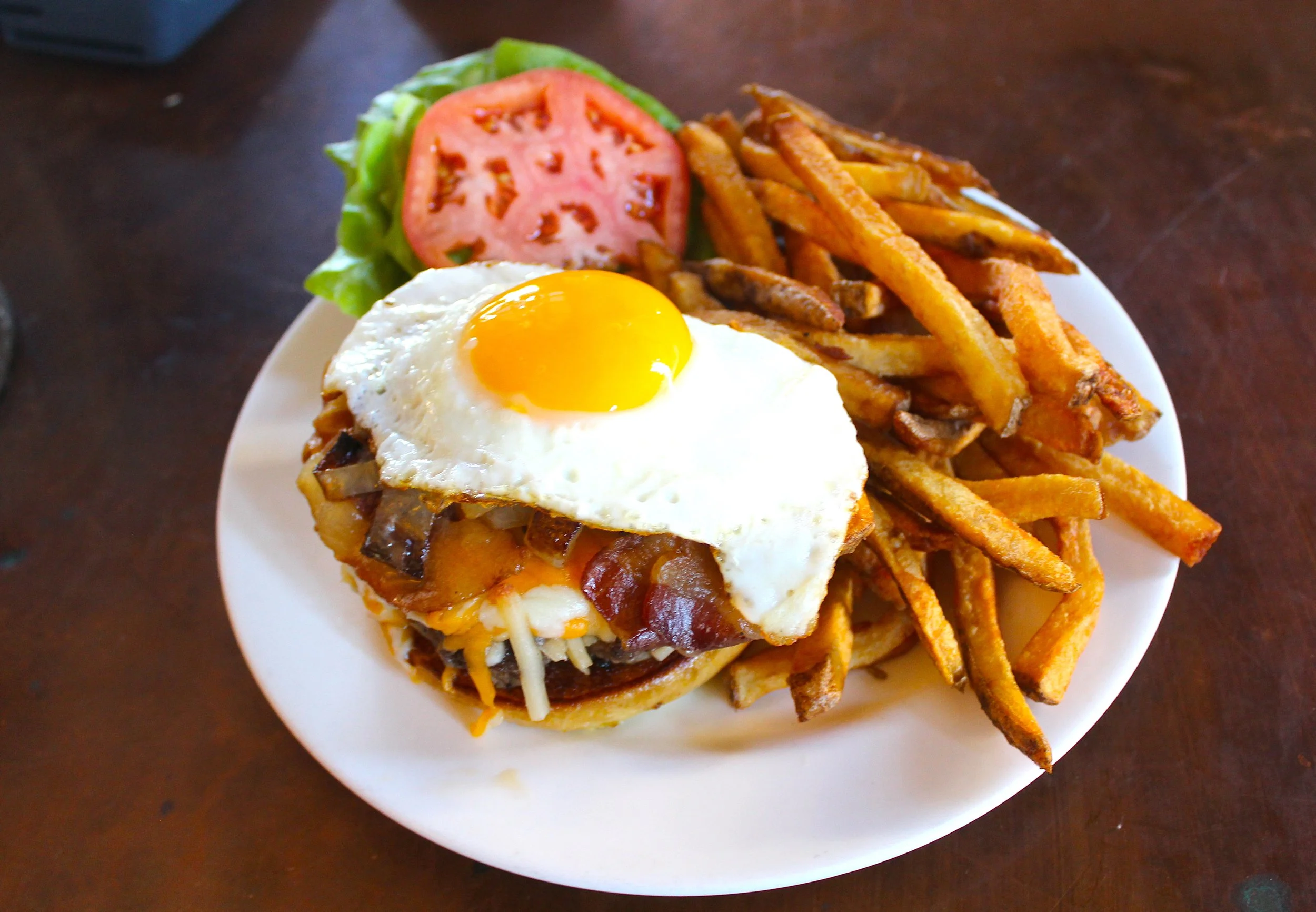Old Trappe Tavern in Trappe, MD (6)