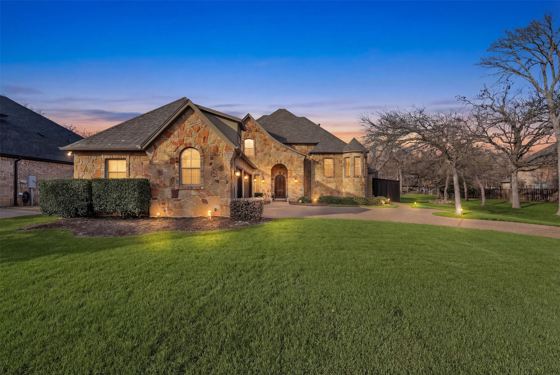Pam Hudson - Peak Point Real Estate - Real Estate Agent in Mansfield, Texas in Mansfield, TX (3)