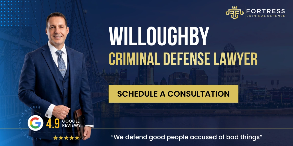 Fortress Law Group, LLC in Willoughby, OH