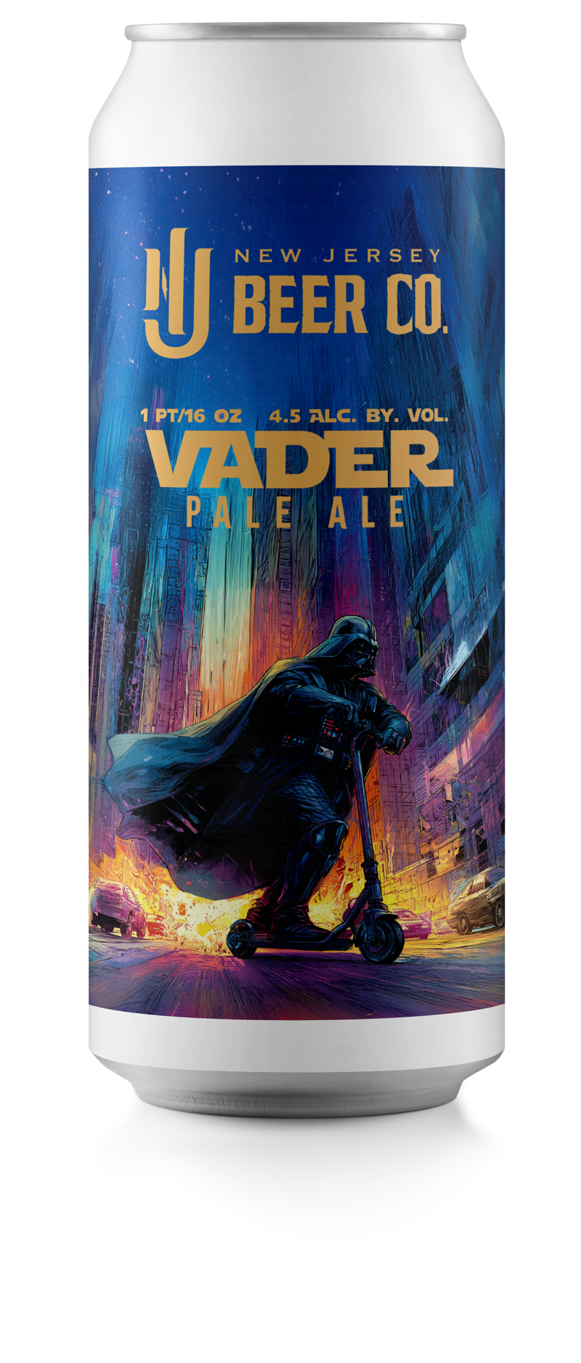 New Jersey Beer Co. in North Bergen, NJ (2)