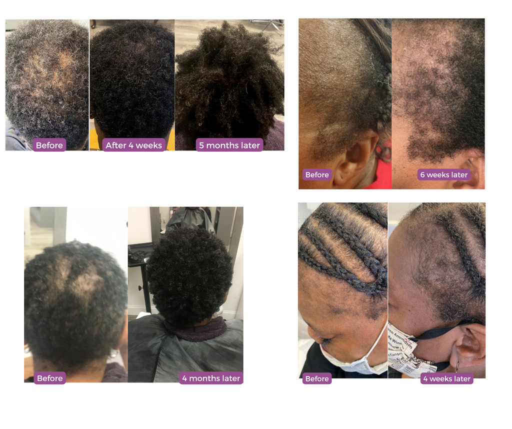 GLOW Hair Care in New Rochelle, NY