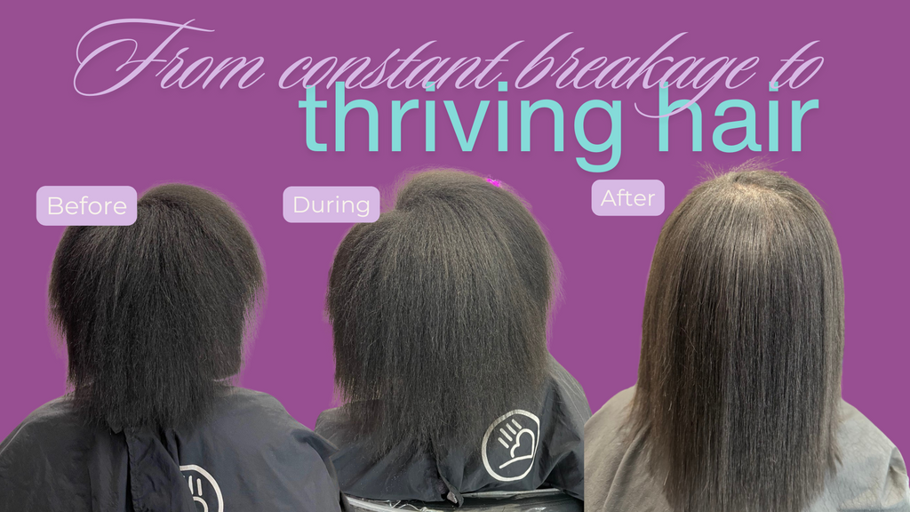 GLOW Hair Care in New Rochelle, NY (2)