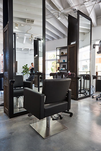 The Hudson Salon & Spa in Laguna Beach, CA (2)