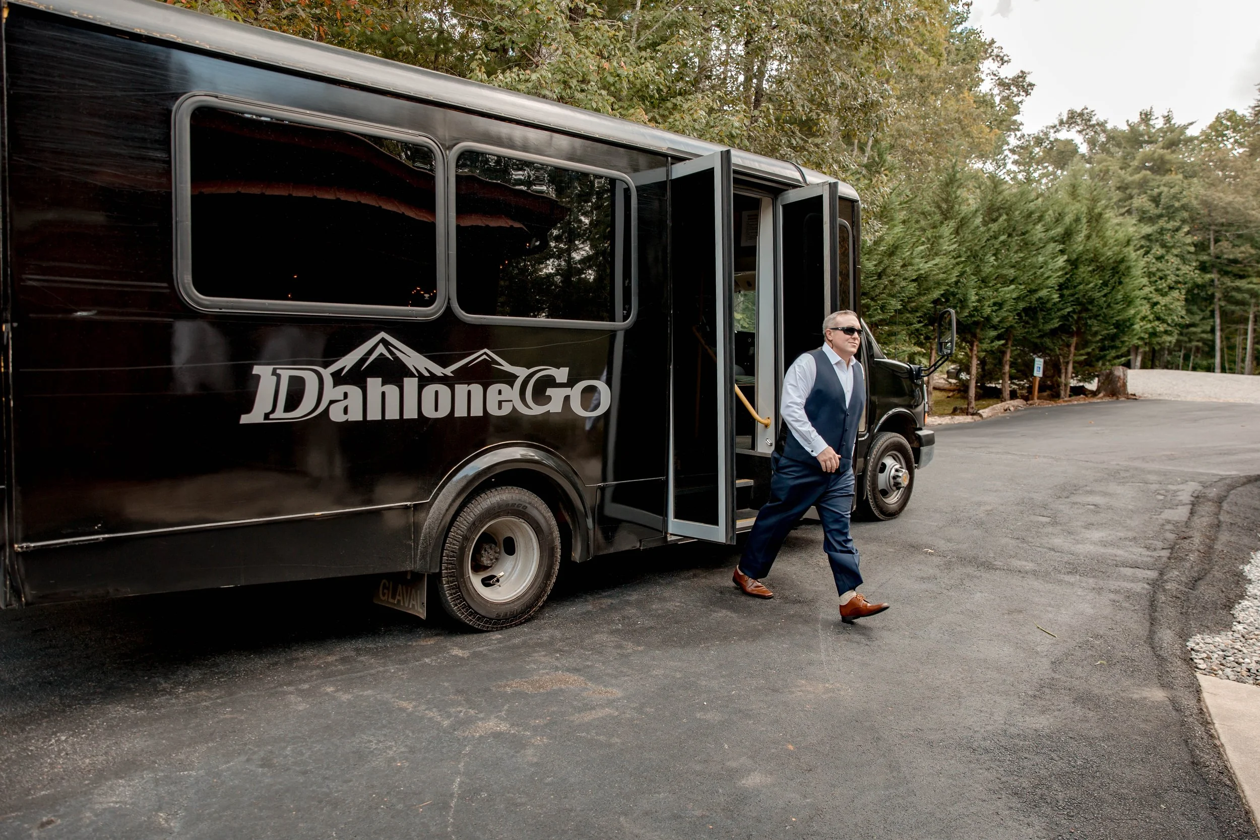 DahloneGO in Dahlonega, GA