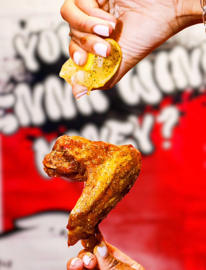 Sienna Wings in Missouri City, TX