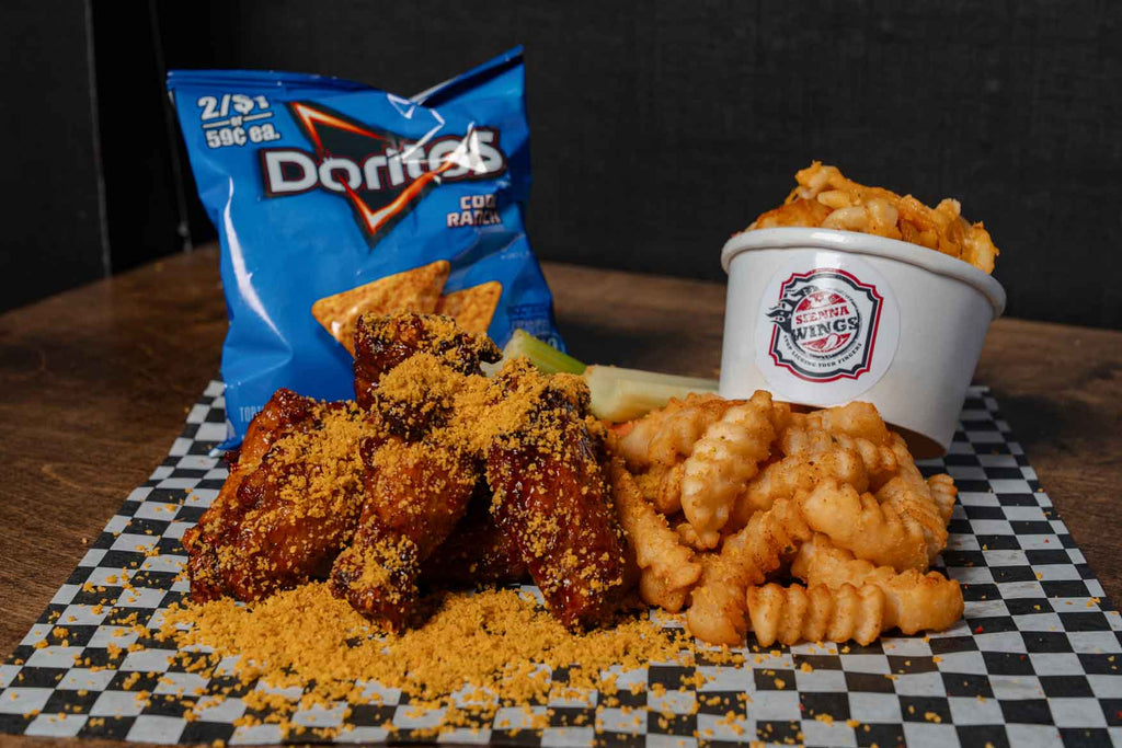 Sienna Wings in Missouri City, TX (4)