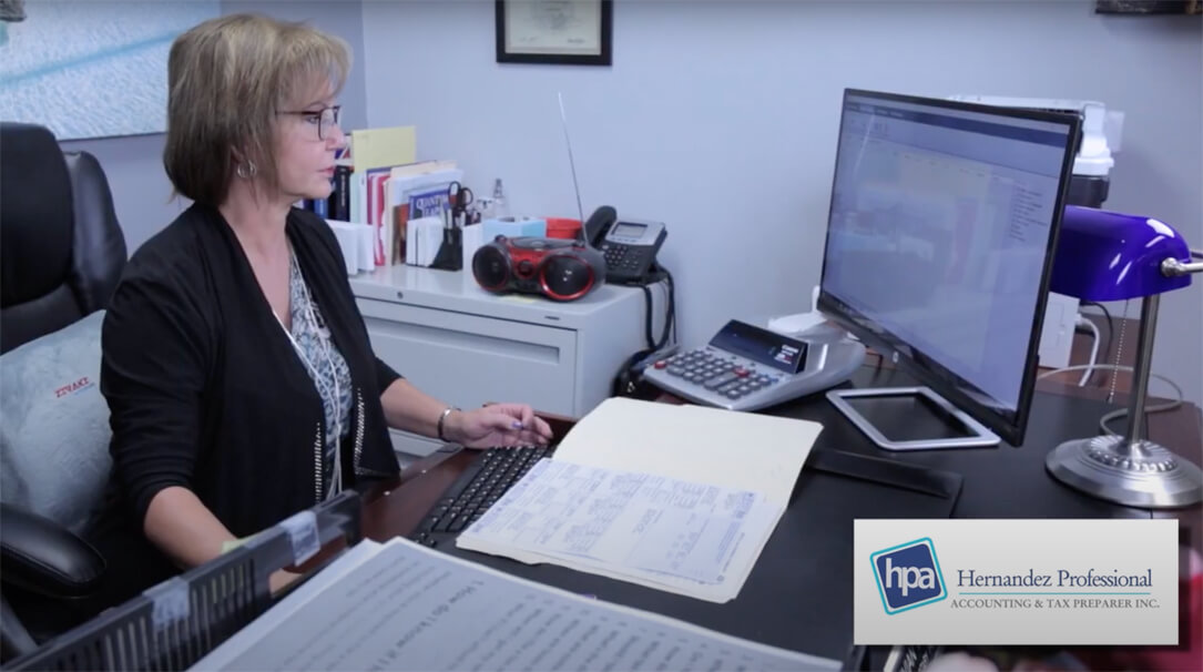 Hernandez Professional Accounting & Tax Preparer "A name you can trust since 1991" in Miami, FL (4)