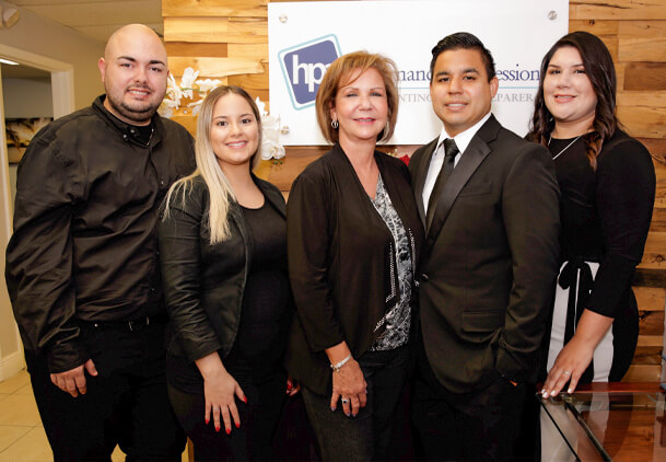 Hernandez Professional Accounting & Tax Preparer "A name you can trust since 1991" in Miami, FL (5)