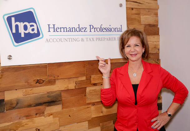 Hernandez Professional Accounting & Tax Preparer "A name you can trust since 1991" in Miami, FL (6)