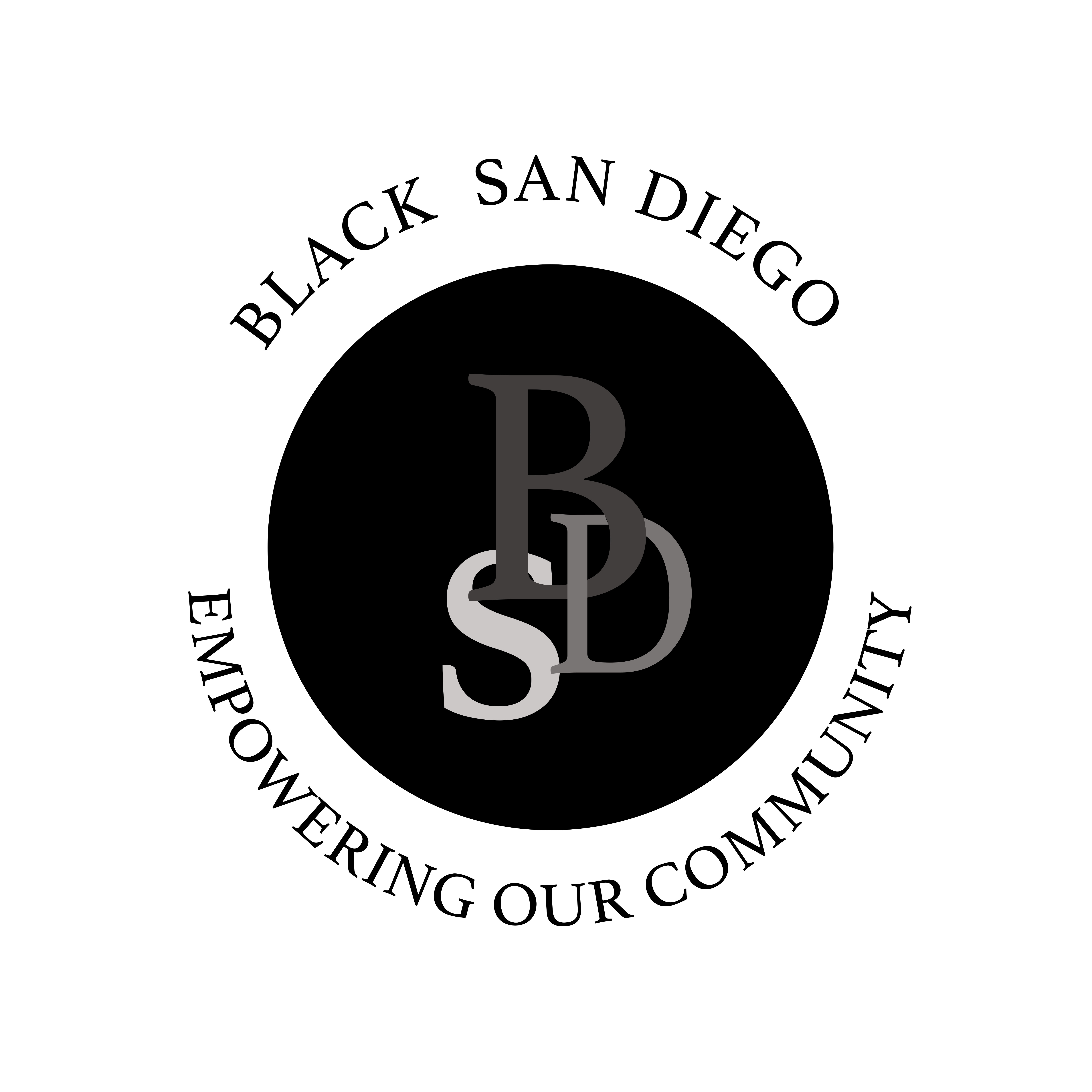 Black San Diego in San Diego, CA (3)