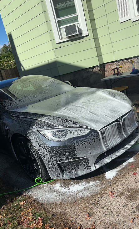 J&A's Elite Auto Detailing in Tenafly, NJ