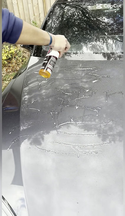 J&A's Elite Auto Detailing in Tenafly, NJ (3)