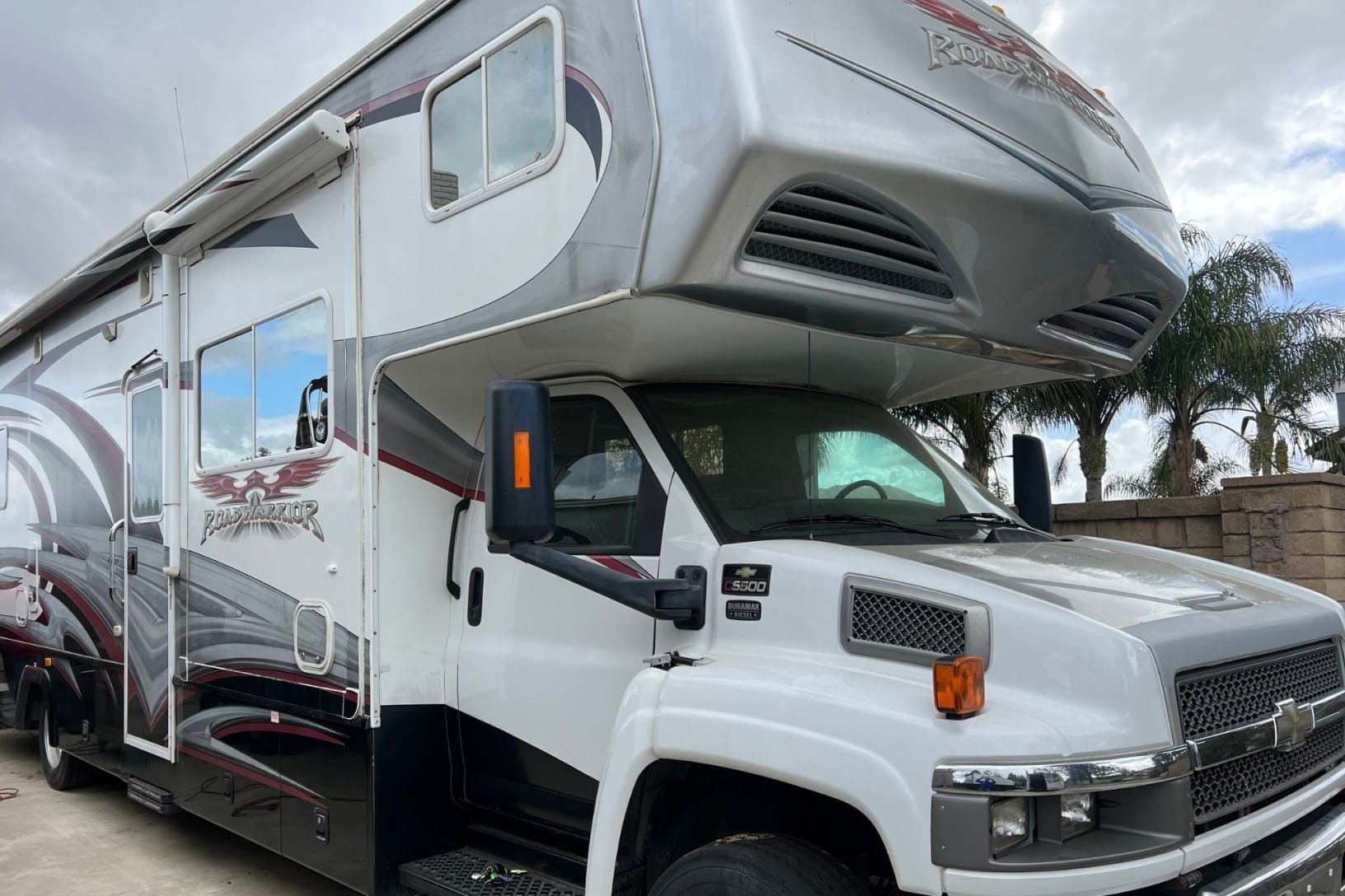 American auto detailing response in Riverside, CA