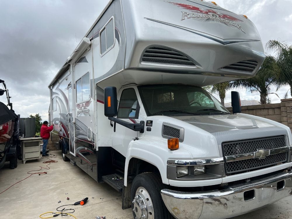 American auto detailing response in Riverside, CA (4)