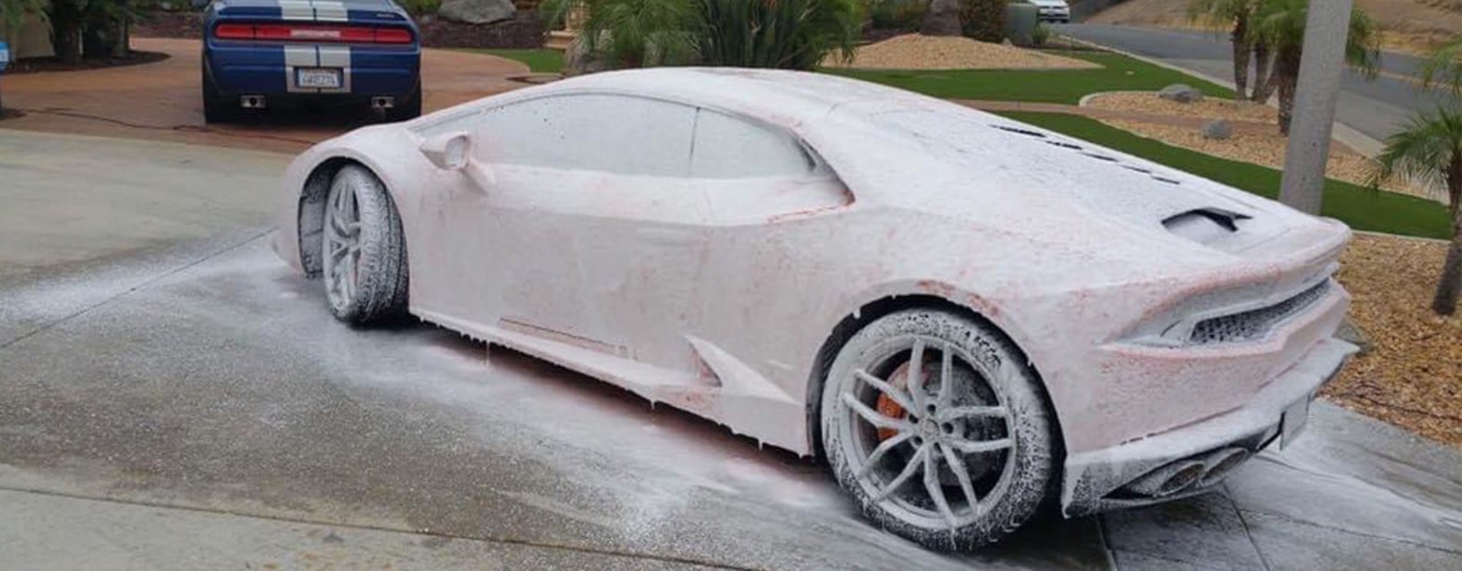 American auto detailing response in Riverside, CA (5)