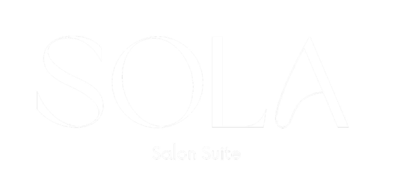 Sola Salon Suite (by appointment only) in Dunbar, WV (5)