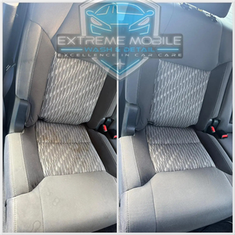 Extreme Mobile Wash And Detail LLC in La Feria, TX (2)