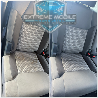Extreme Mobile Wash And Detail LLC in La Feria, TX (3)