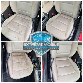 Extreme Mobile Wash And Detail LLC in La Feria, TX (4)