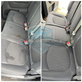 Extreme Mobile Wash And Detail LLC in La Feria, TX (6)