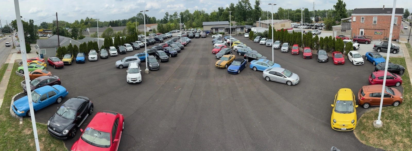 Mid America Auto Group in Milford, OH (2)