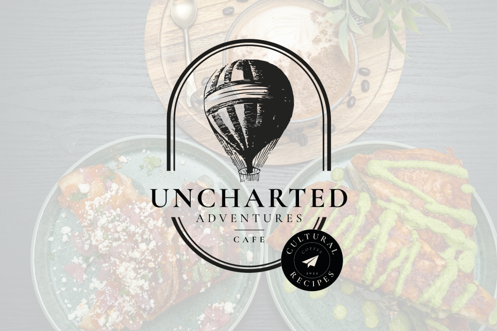 Uncharted Adventures Cafe in Bakersfield, CA (2)