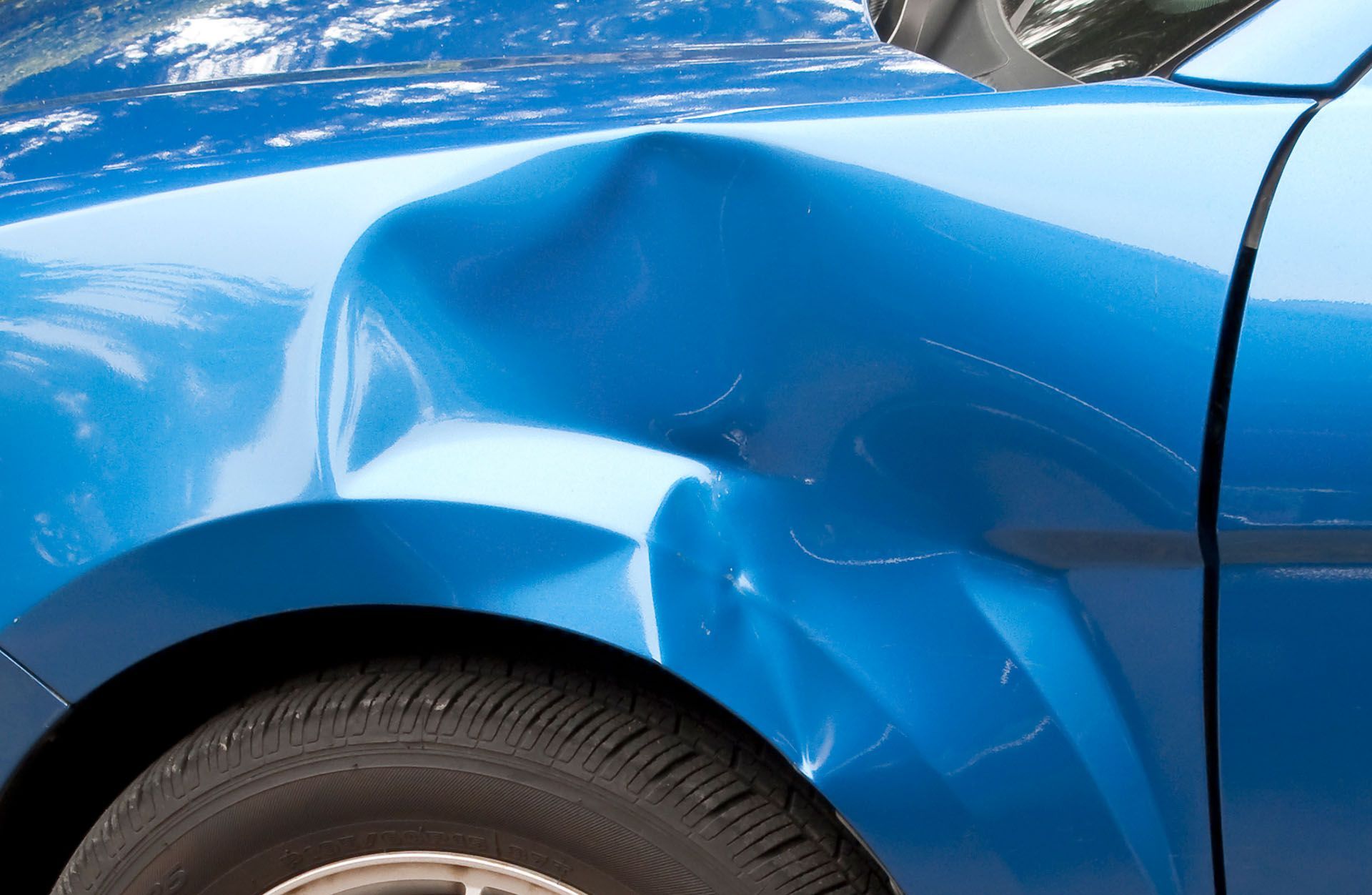 Teresa's Ridgecrest Autobody in Ridgecrest, CA (3)
