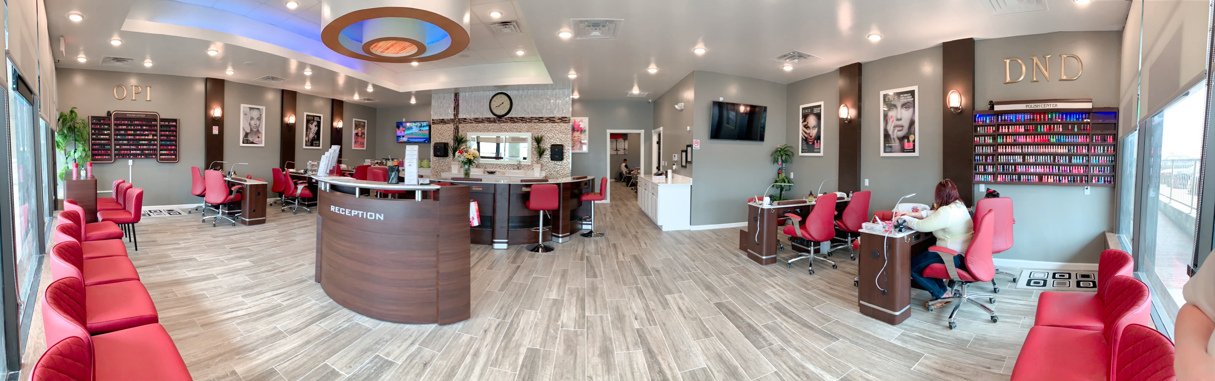 Rock Star VIP Nails in Corpus Christi, TX