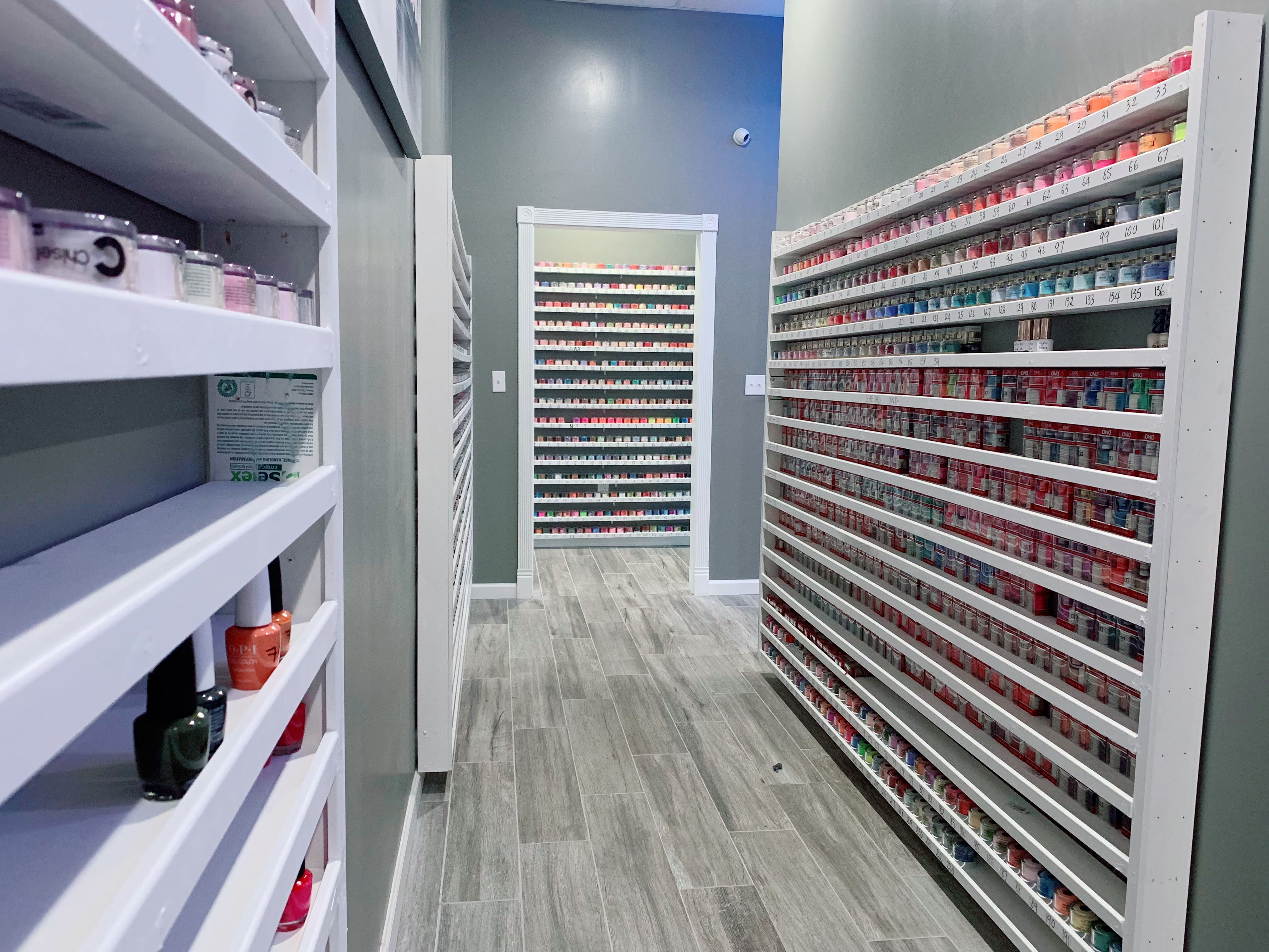 Rock Star VIP Nails in Corpus Christi, TX (3)