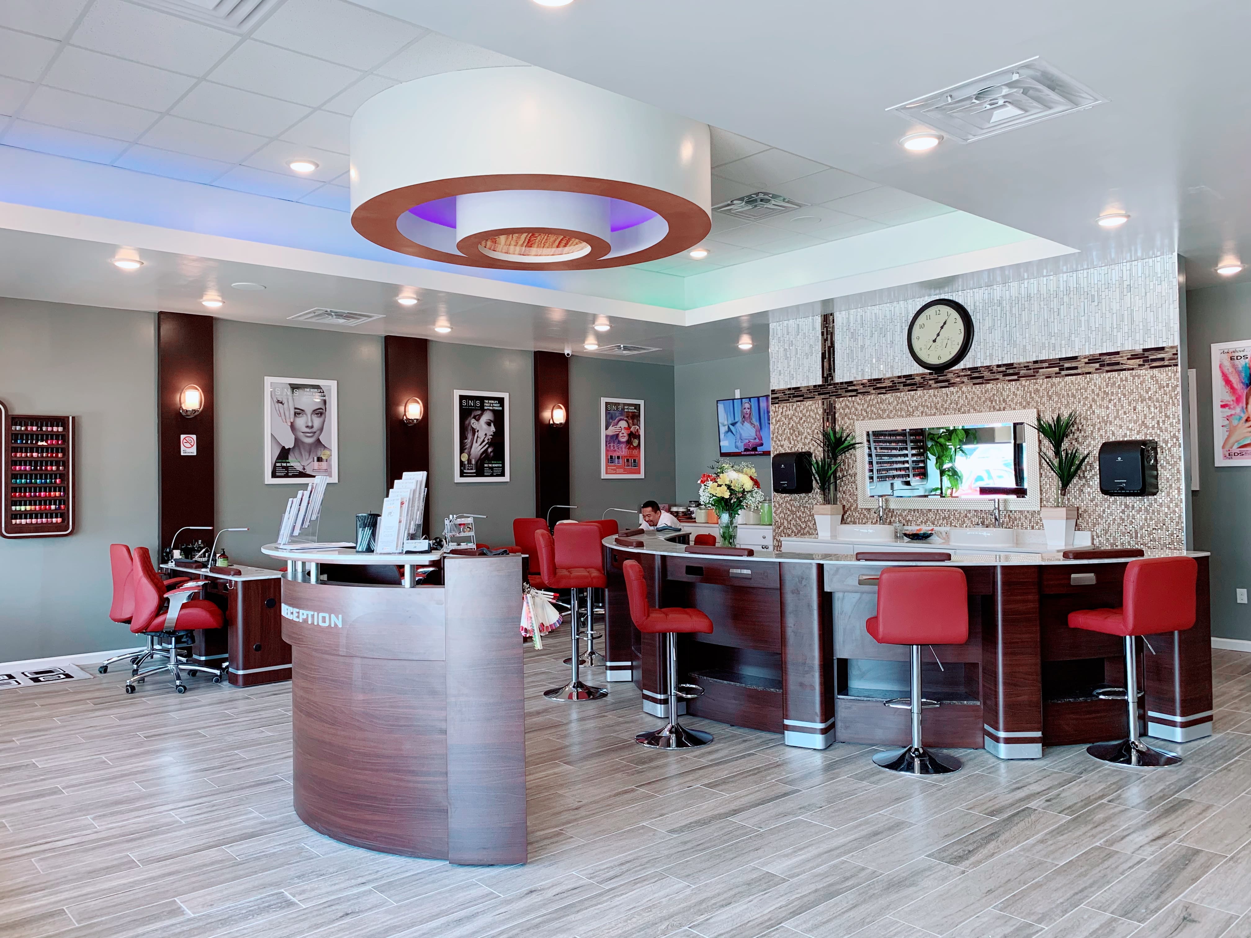 Rock Star VIP Nails in Corpus Christi, TX (5)