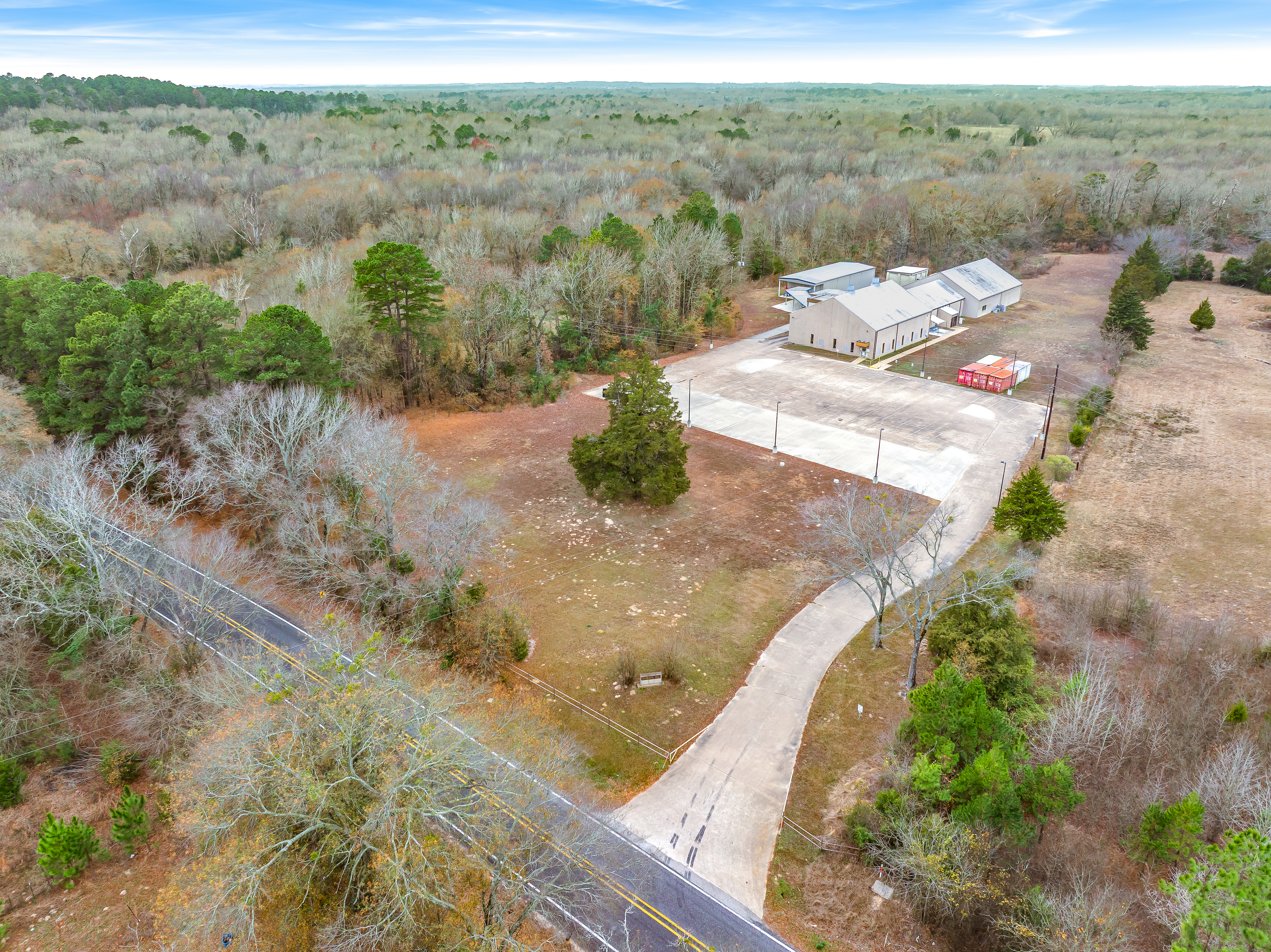 United Country Cain Agency in Winnsboro, TX