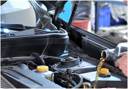 Paul's Garage and Auto Sales in Fortville, IN (4)
