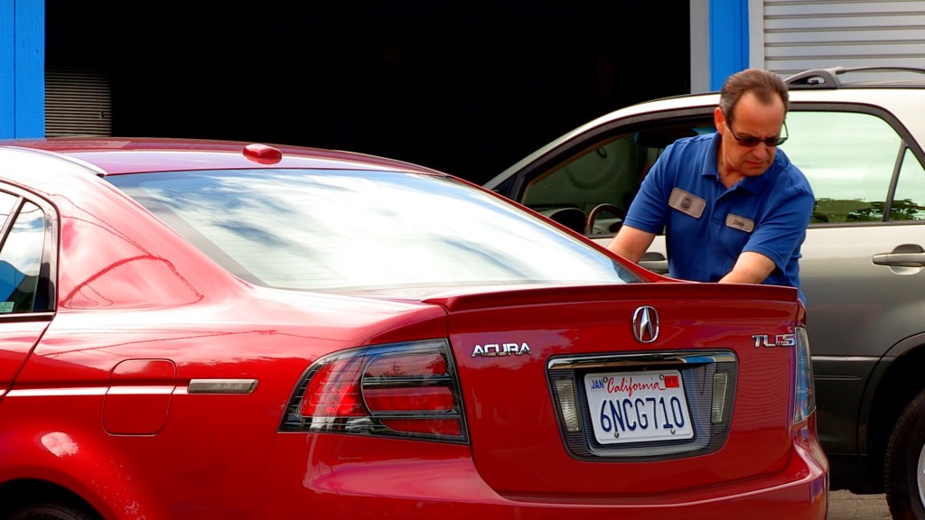 Steve's Auto Care in Novato, CA (2)